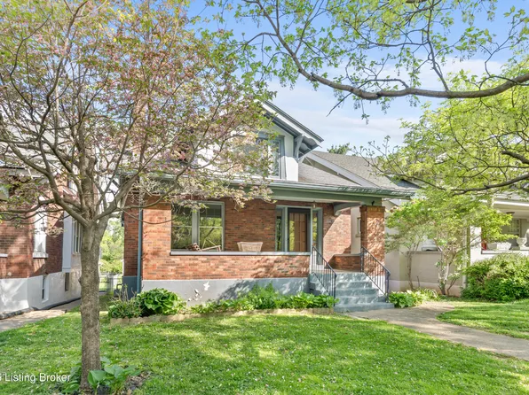 1907 Alfresco Pl, Louisville, KY 40205