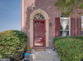 1910 Glenroths Dr, Abingdon, MD 21009