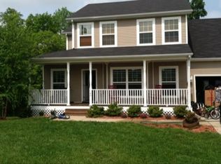 148 Sarah Ct, Rineyville, KY 40162
