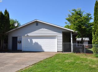 1515 George St, Woodburn, OR 97071