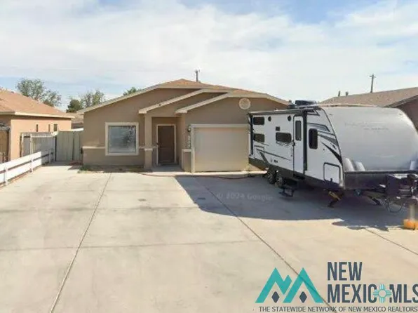1006 Jason St, Carlsbad, NM 88220