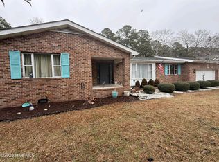 60 Country Club Dr, Shallotte, NC 28470