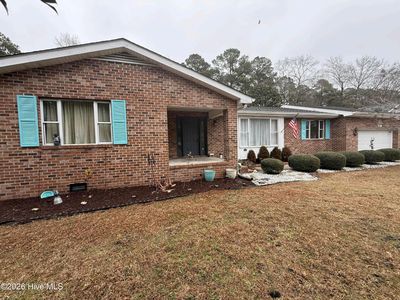 60 Country Club Drive, Shallotte, NC, 28470