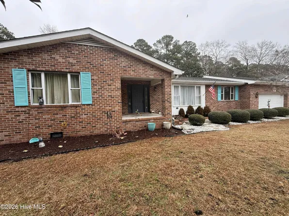 60 Country Club Drive, Shallotte, NC 28470