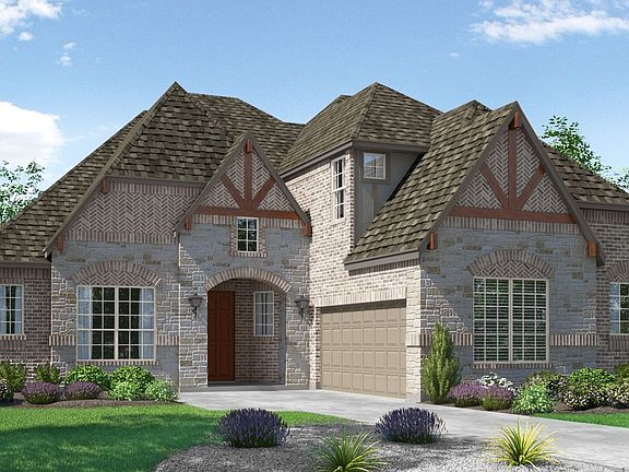 Elevation C