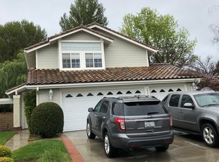 22603 Fenwall Dr, Santa Clarita, CA 91350