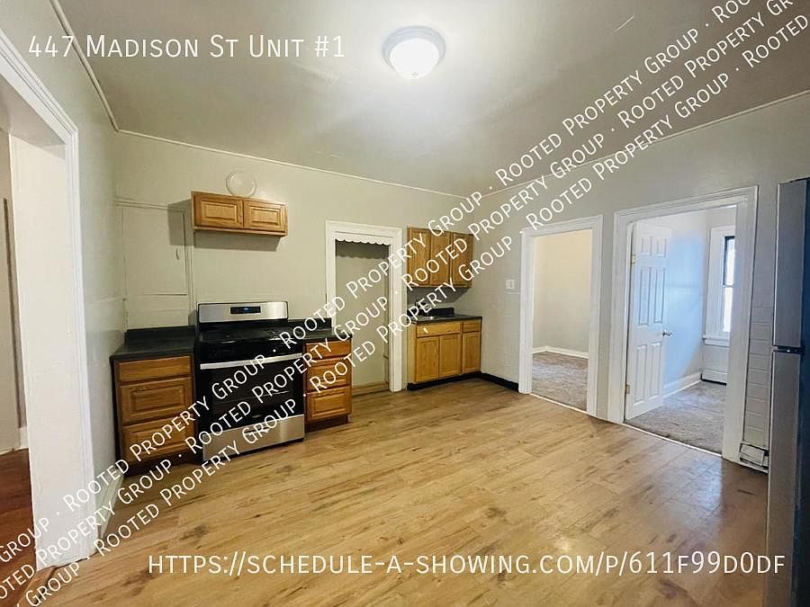 447 Madison St Troy NY Zillow