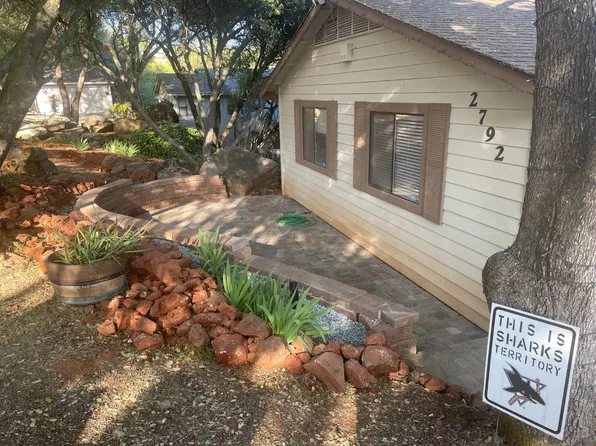 2792 Holly Hills Ln, Cameron Park, CA 95682