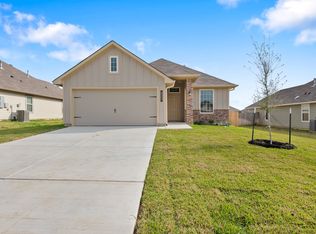 604 N Fork Ranch Rd, Waco, TX 76705