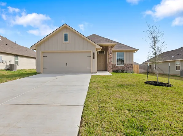 604 N Fork Ranch Rd, Waco, TX 76705