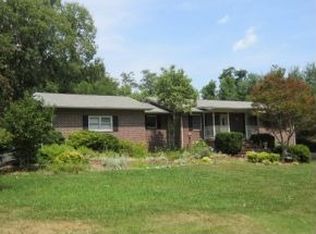 5135 Brookvalley Dr, Kingsport, TN 37664