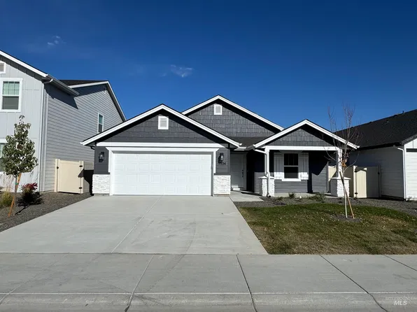 7704 E Westing House St, Nampa, ID 83687