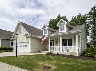 N63W23898 Terrace Dr #17, Sussex, WI 53089