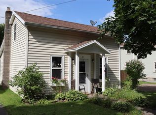 24 Buffalo St, Bergen, NY 14416