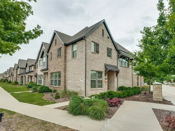 1971 Newman Ave, Allen, TX 75013