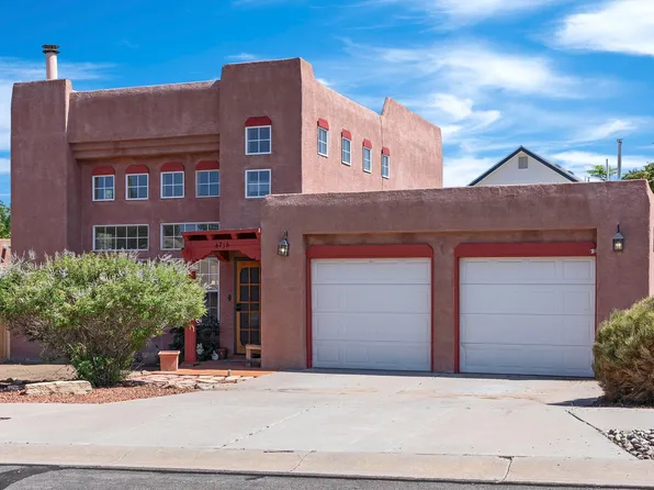 6716 Carney Ave NW, Albuquerque, NM 87120