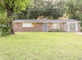 513 Mimosa Rd, Prattville, AL 36067