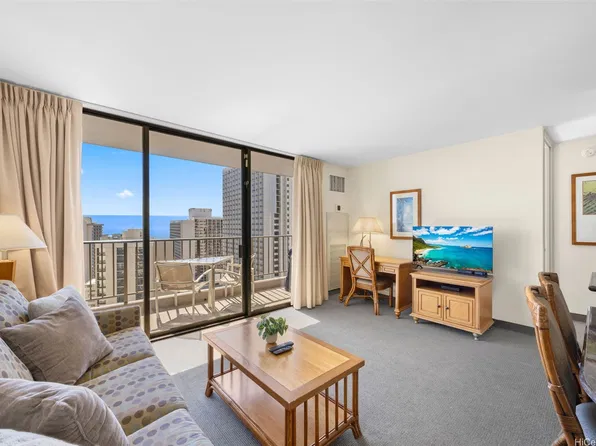 229 Paoakalani Ave #2506, Honolulu, HI 96815