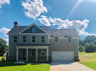 165 Cedar Dr #7, Pendergrass, GA 30567