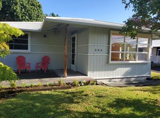 306 Mohouli St, Hilo, HI 96720