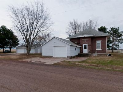 2101 25th Avenue, Rice Lake, WI, 54868