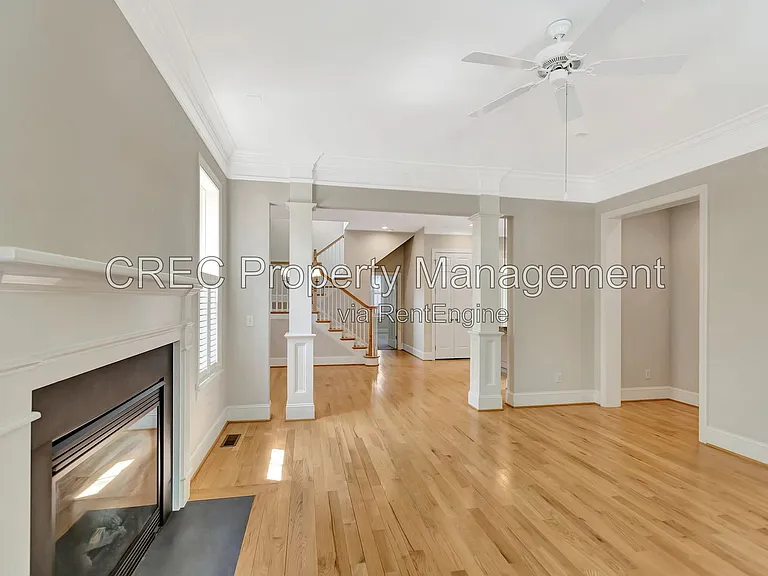 1705 Doldridge St — Photo 9