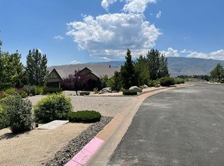 8340 Twin Rock Trl, Reno, NV 89523