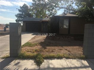 5118 Savannah St, Las Vegas, NV 89122