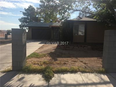 5118 Savannah St, Las Vegas, NV, 89122