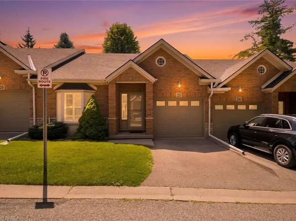 24 Hardy Rd #25, Brantford, ON N3T 5K6