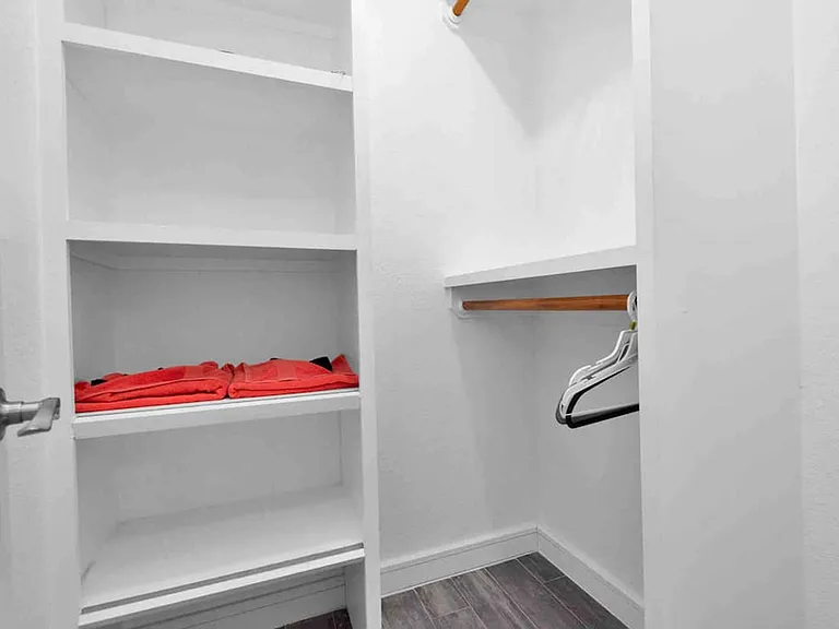 Wardrobe