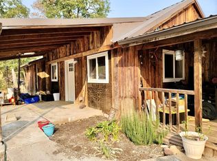 5432 Highway 227, Trail, OR 97541