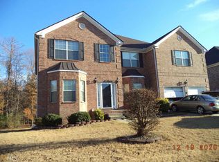 13146 Greywolf Ln, Covington, GA 30014