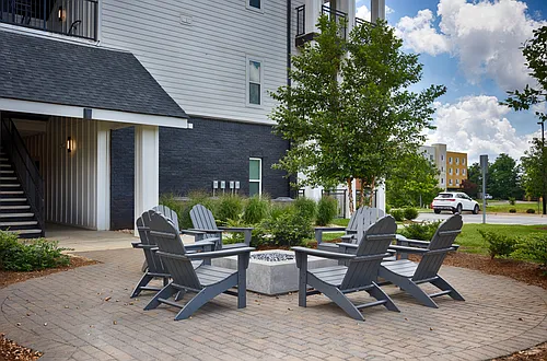 Gateway Village at Swan Creek Photo 1