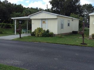 301 Sioux Dr, Winter Haven, FL 33881