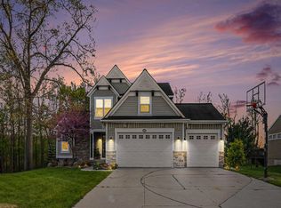 1507 Wellman Rd, Dewitt, MI 48820
