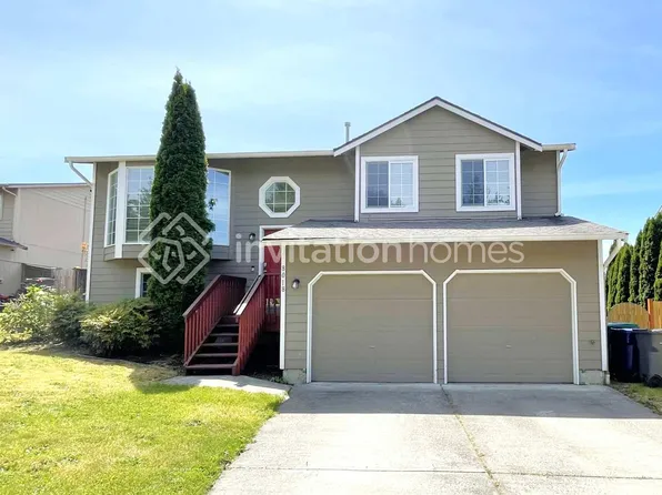 8018 Crown Ridge Blvd, Arlington, WA 98223