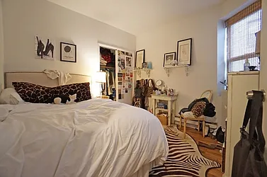 Rented by Citi Habitats