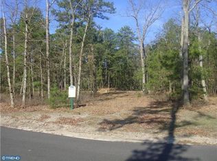 3 Elderberry Ct, Medford, NJ 08055