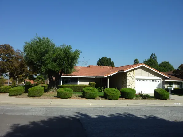 15605 Buttram St, Hacienda Heights, CA 91745