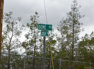 0 N Dome Rd, Golden Valley, AZ 86413