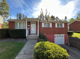 612 Chinaberry Rd, Monroeville, PA 15146