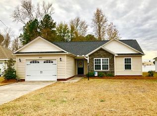 845 Slidingrock Ln, Sumter, SC 29150