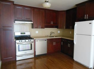 2061 Turk Blvd APT 1, San Francisco, CA 94115