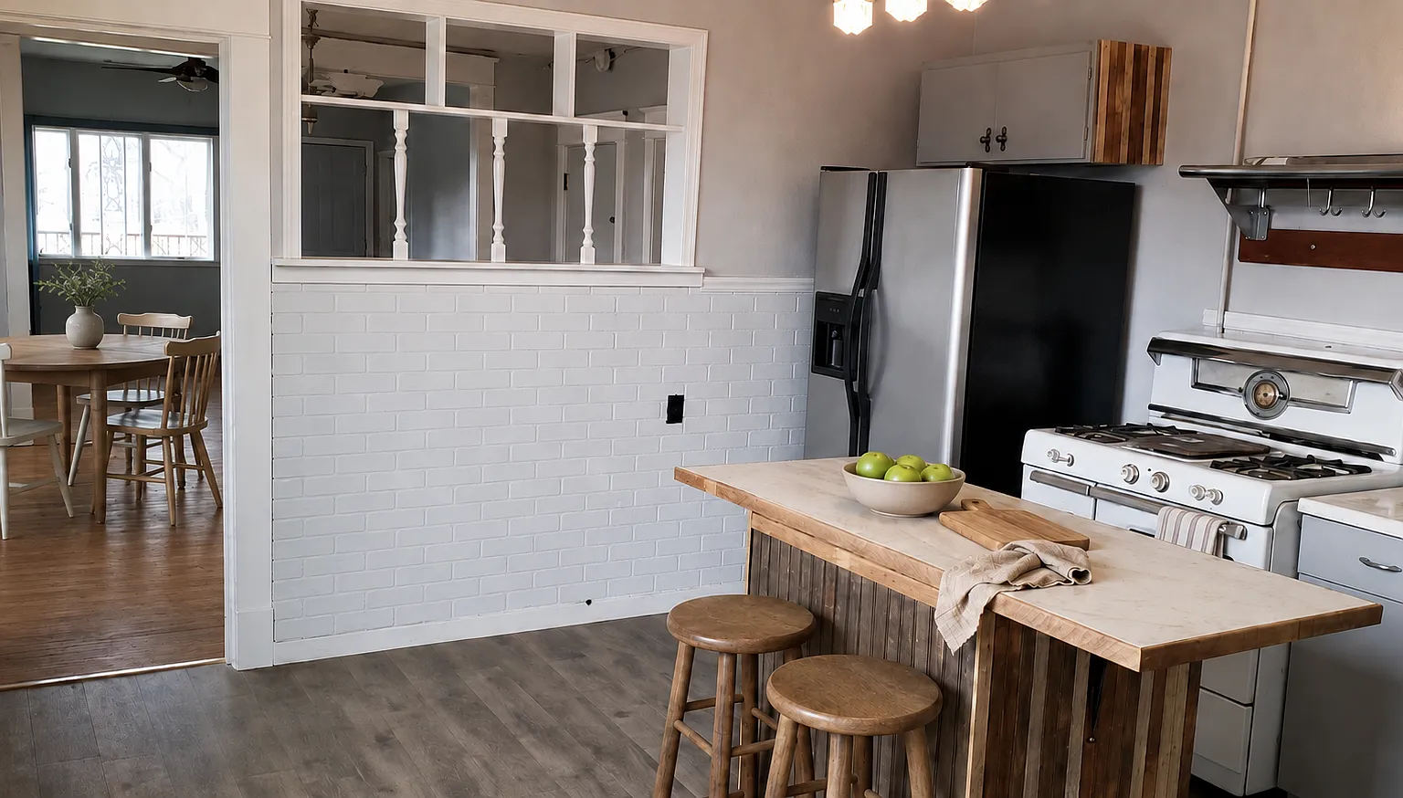 2 bed, $1,350 — Photo 3