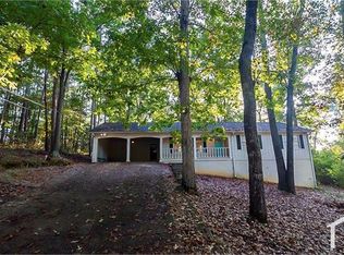 2259 Old Villa Rica Rd, Powder Springs, GA 30127