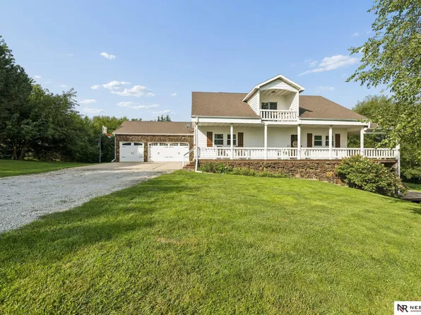 29201 S Golden Pond Rd, Firth, NE 68358