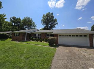 13 Sunset Dr, Mount Vernon, IL 62864