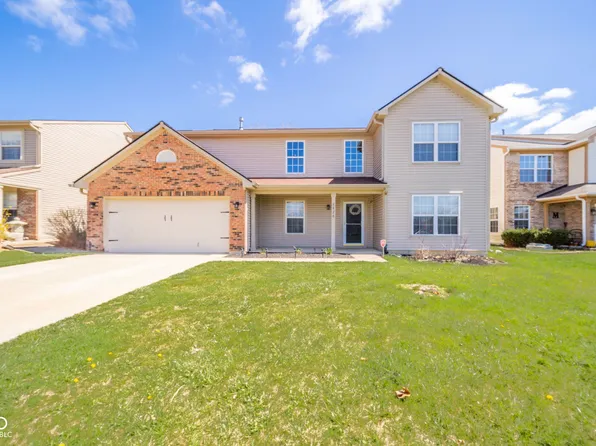5820 Marble Ct, Anderson, IN 46013