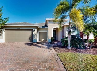 10127 SW Cypress Wood Court, Port St Lucie, FL 34987